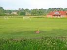 SK3615 : David Hunt Soccer - via Daymix