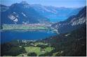Interlaken Tourist Information - Europe for Visitors