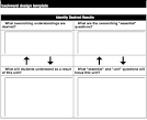 UBD Lesson Plan Template    Learning Mastery