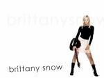 Brittany Snow Actress   Download Wallpaper Free Backgrounds