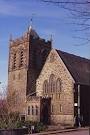 NN1073 : (former) MacIntosh Memorial Church - via Daymix