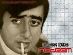 NADEEM :: Mini Screen - Page 1