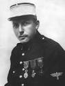 was a French ace pilot and