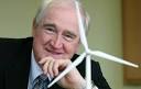 Eddie-O'Connor, co-founder and