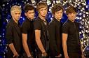 Home - ONE DIRECTION
