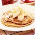 Lemon-Ricotta PANCAKES Recipe | MyRecipes.
