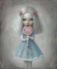 Nicoletta Ceccolis ���Heavenly Nightmares���