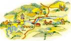 German Wine Society About German Wine Regions