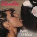 The Post Punk Progressive Pop Party: Blondie - Heart Of Glass