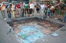 The Incredible Art Of JULIAN BEEVER!