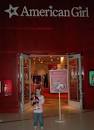 American Girl Store at Mall of America — The Vacation Gals