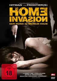 Home Invasion