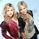 Pipe Colors: Aly And Aj