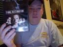 Final destination series
