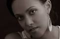 Above: Grammy-Nominated singer Wayna is expecting her first child.