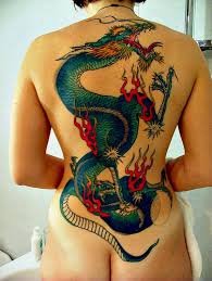 Tattoo Designs For Girls