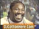 Warren Sapp profile