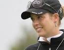 Anna Rawson at the 2006 Ladies