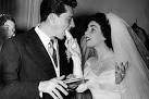 Elizabeth Taylor and Conrad Nicholson Hilton : Elizabeth Taylor's ...