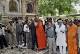 Bodh Gaya serial blasts: Nitish seeks CISF security for Mahabodhi temple