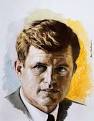 Senator Kennedy died