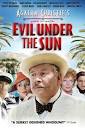Evil Under The Sun (1982) Movie Review – MRQE