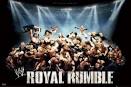 3 Early favourites to win 2015 Royal Rumble - Slide 1 of 3