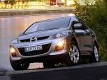 Mazda CX-