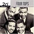 The Four Tops - Ain't No Woman (Like The One I've Got) Lyrics