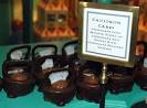 Forget Corn Dogs! The Wizarding World Sells Cauldron Cakes and ...