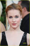 Evan Rachel Wood