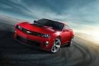 Chevrolet Camaro: first indiscretions on the new generation ...