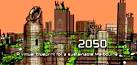 The 2050 Project - A Virtual Blueprint | Undergrowth