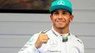 LEWIS HAMILTON wins Russian GP ahead of Nico Rosberg - Nehanda Radio