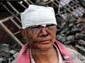China earthquake pictures