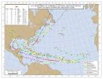 2007 Atlantic Hurricane Season