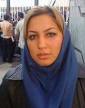 along with Bahareh Hedayat
