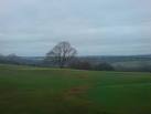 Scenic vista from which to enjoy a damn good breakfast! - via Daymix