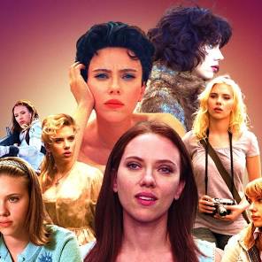 The Best Scarlett Johansson Movies, Ranked