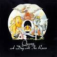 A Day At The Races - Queen Fan Art (12848574) - Fanpop