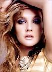 Celebrities: Drew Barrymore