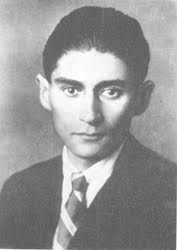 კაფკა ფრანც - Franz Kafka