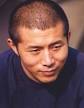 Bi Feiyu, a Chinese writer in