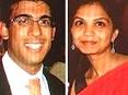 weds Rishi Sunak , Wedding