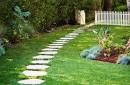 Country garden designs - oriental garden design