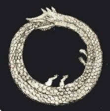 SIMBOLOGIA ANTIGUA REPTILIANA