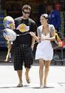Brody Jenner Pictures - Brody Jenner And His Girlfriend Shopping ...