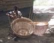 Basket weaving - Wikipedia, the free encyclopedia