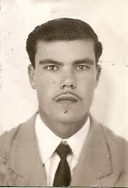 Luis Saavedra Mora, que fuera jugador del Club Deportivo Tenerife en la década de los cincuenta, falleció en Tenerife a la edad de 78 años. - LuisSaavedra
