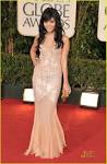 Photos of vanessa hudgens GOLDEN GLOBES 2009 02 | Vanessa Hudgens ...